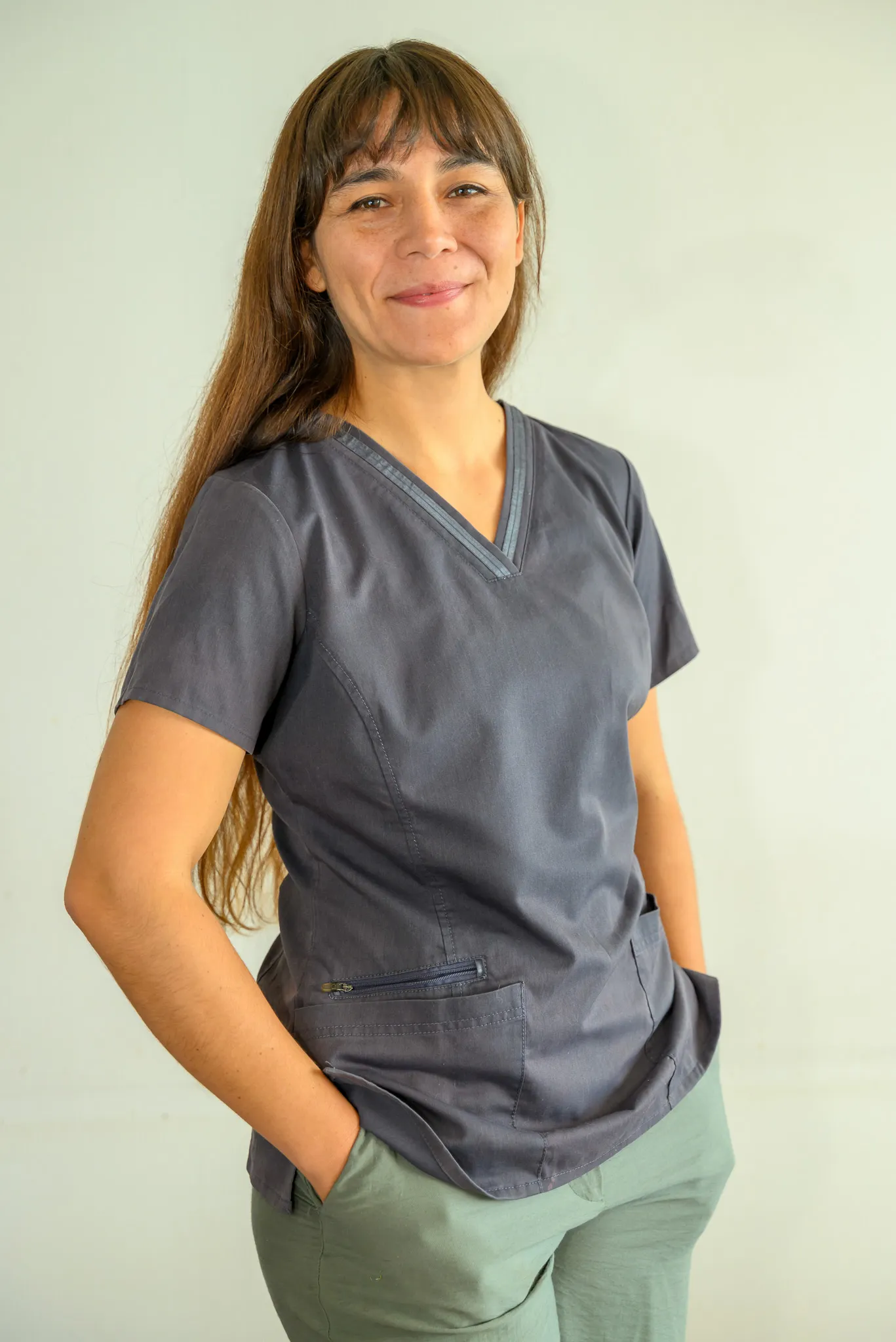 Dra. Camila Torres